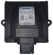Elektronika Lovato Smart EXR 4-cyl 